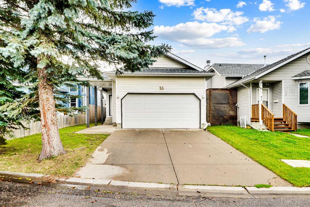 55 Tararidge Court, Calgary, MLS® # A2247217