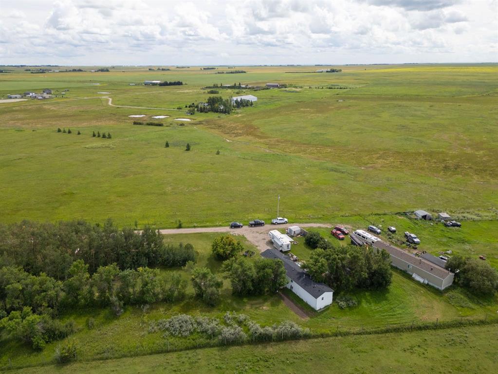 241026a Range Road 261, Rural Wheatland County, MLS® # A2247221