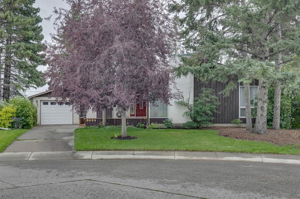 5624 Ladbrooke Drive, Calgary, MLS® # A2247230