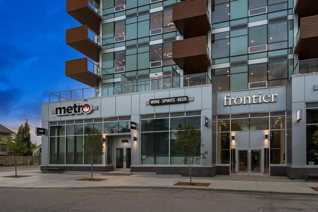 110 18a Street, Calgary, MLS® # A2247256