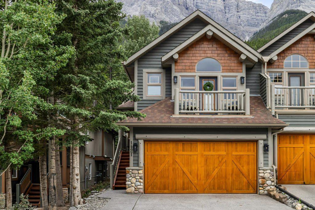 1121 Lawrence Grassi Ridge, Canmore, MLS® # A2247261