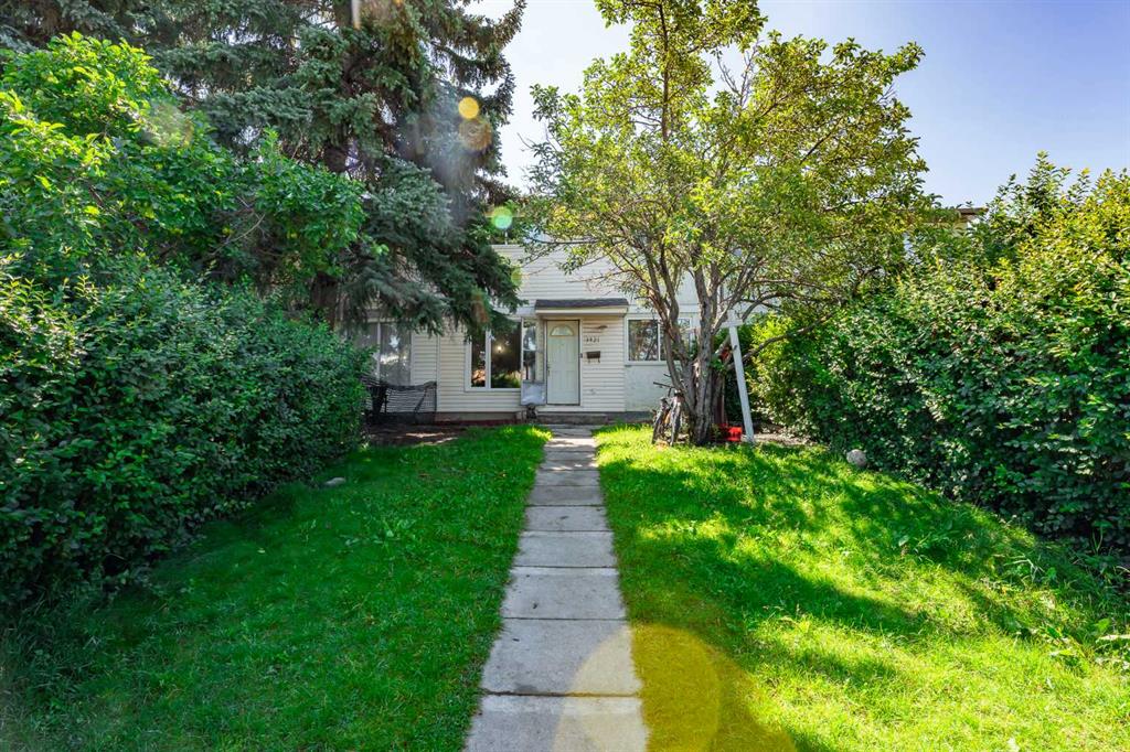 3921 30 Avenue, Calgary, MLS® # A2247287