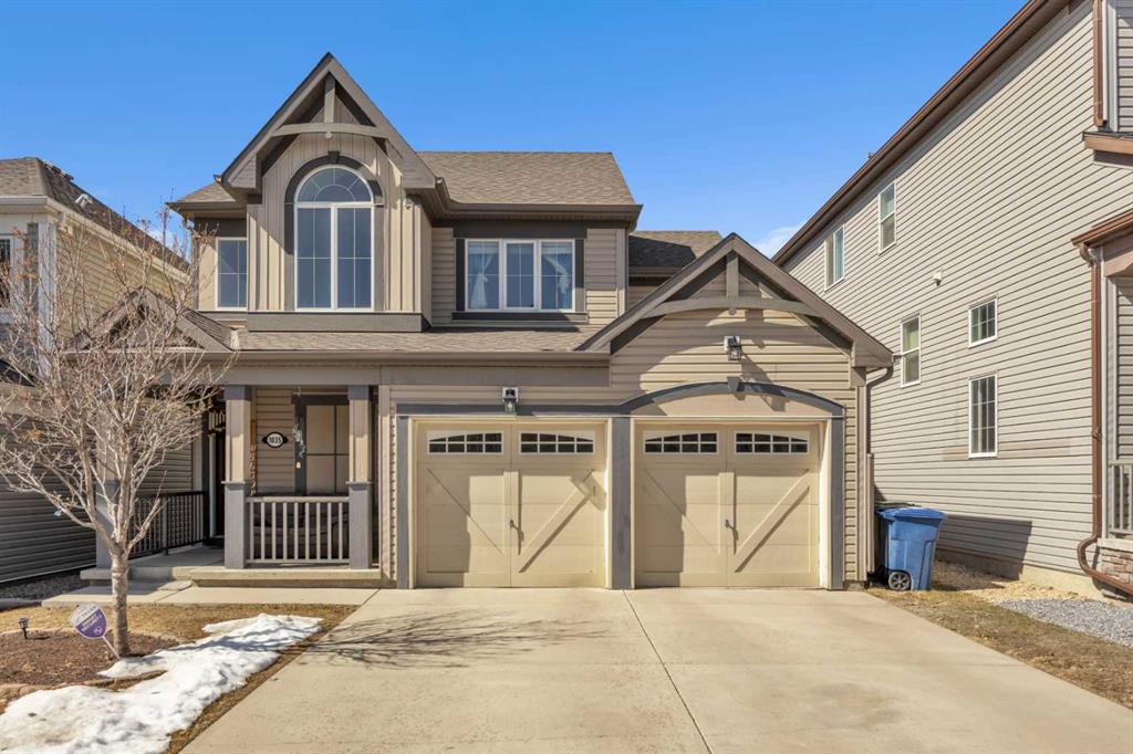 1035 Windhaven Close, Airdrie, MLS® # A2247288