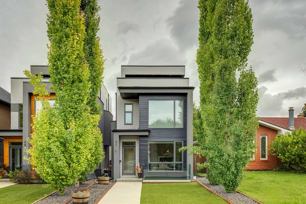 2614 21 Street, Calgary, MLS® # A2247320
