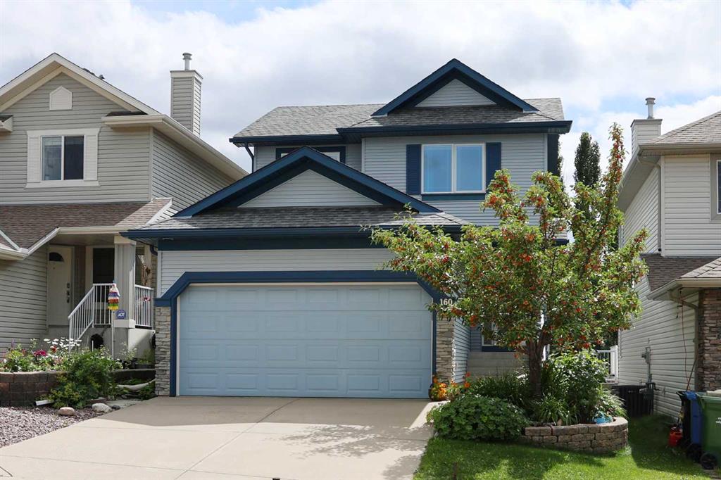 160 Royal Birch Circle, Calgary, MLS® # A2247333