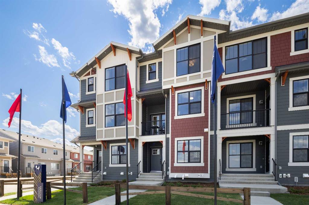 73 Wild Rose Way, Calgary, MLS® # A2247364