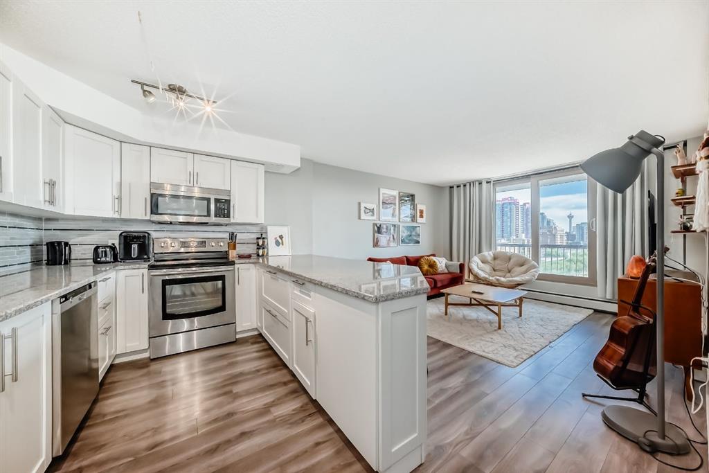 1213 13 Avenue, Calgary, MLS® # A2247379