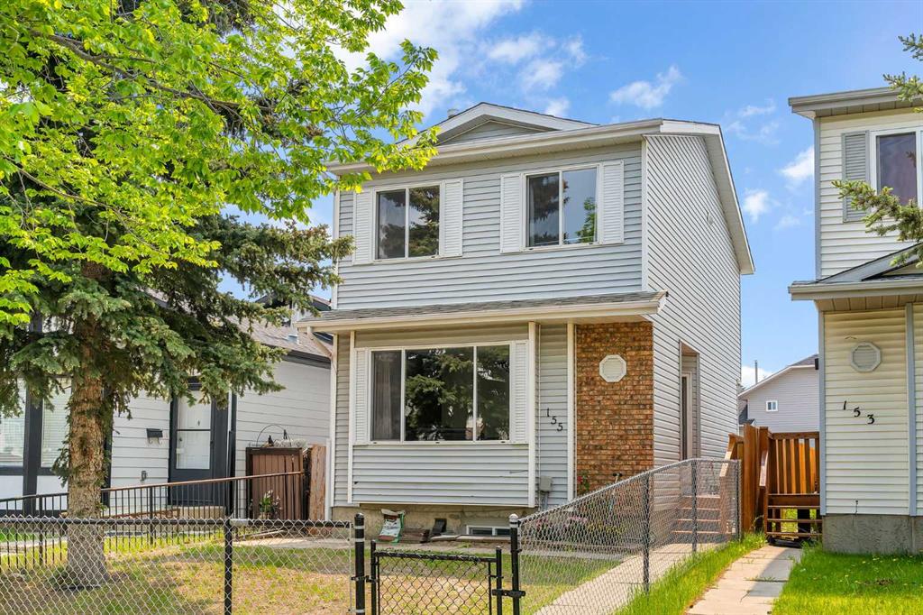 155 Taradale Drive, Calgary, MLS® # A2247382