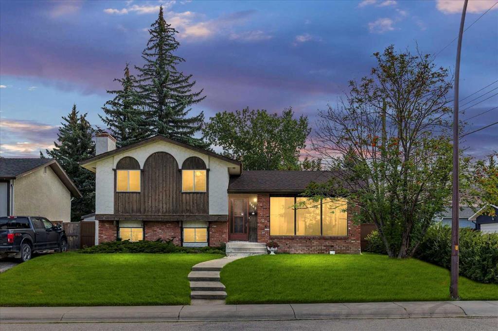3043 Cedar Ridge Drive, Calgary, MLS® # A2247401