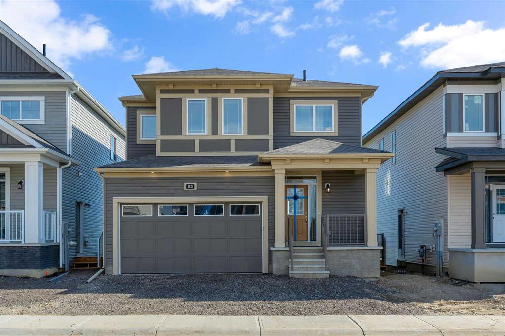 53 Cityside View, Calgary, MLS® # A2247410
