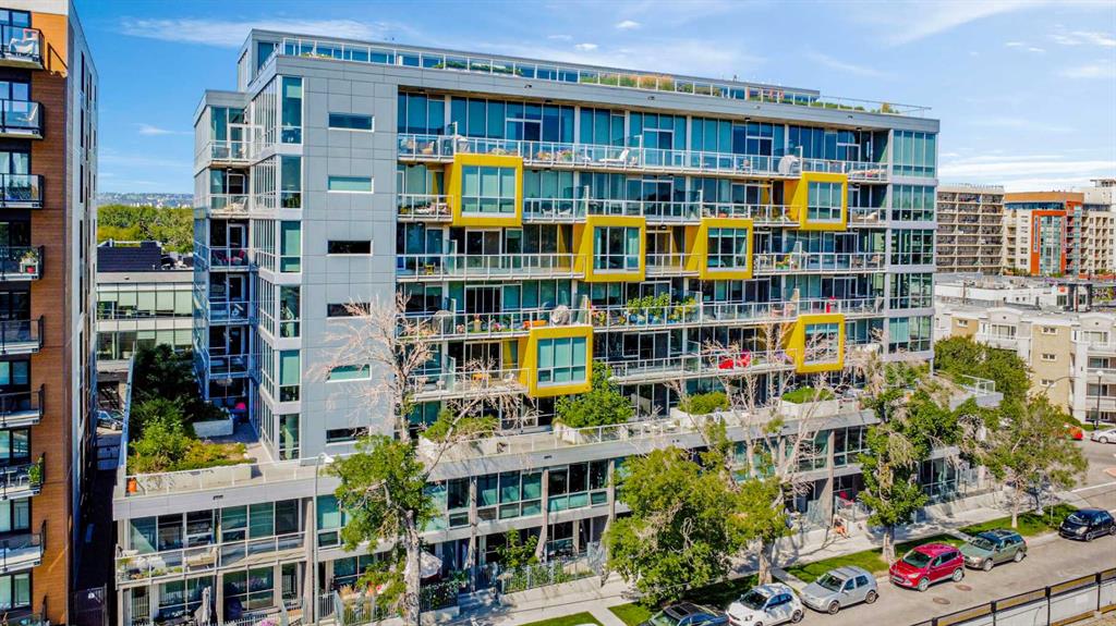 235 9a Street, Calgary, MLS® # A2247447