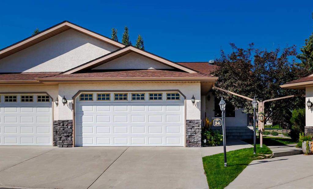 100 Sheep River Drive, Okotoks, MLS® # A2247451