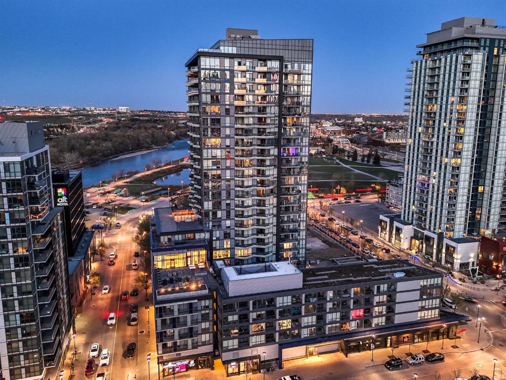 615 6 Avenue, Calgary, MLS® # A2247459