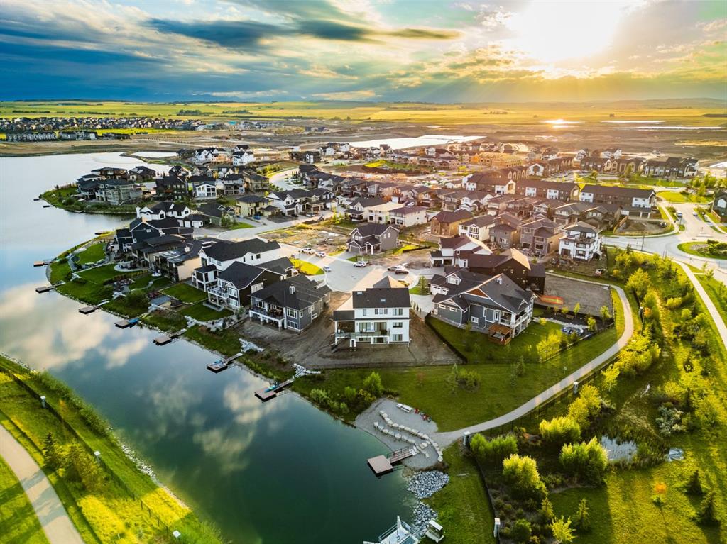 60 Pike Court, Rural Rocky View County, MLS® # A2247514