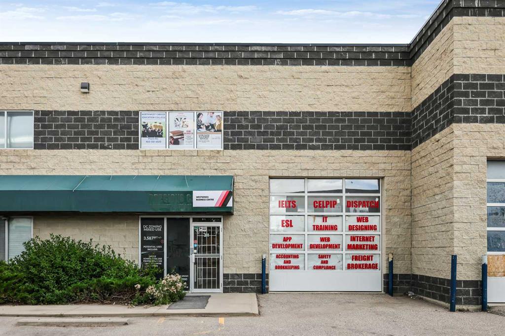 32 Westwinds Crescent, Calgary, MLS® # A2247532
