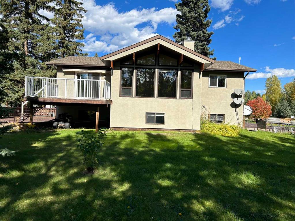 5 Boundary Boulevard, Rural Clearwater County, MLS® # A2247533