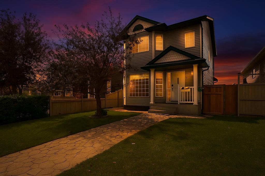 6 Martinvalley Court, Calgary, MLS® # A2247535