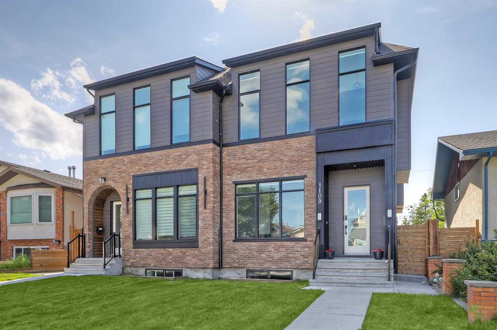 1109 41 Street, Calgary, MLS® # A2247607