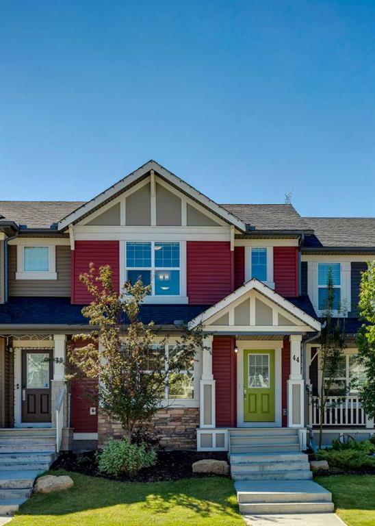 44 Sunvalley Road, Cochrane, MLS® # A2247610