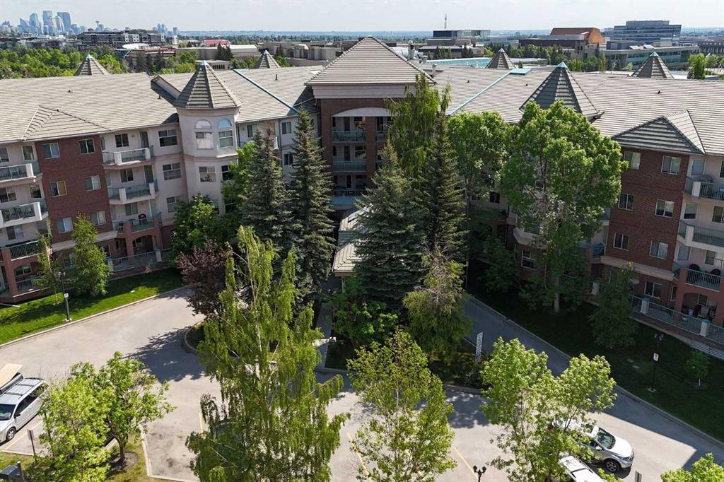 200 Lincoln Way, Calgary, MLS® # A2247656