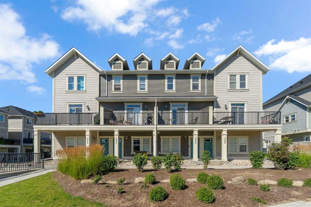 302 South Point Square, Airdrie, MLS® # A2247668