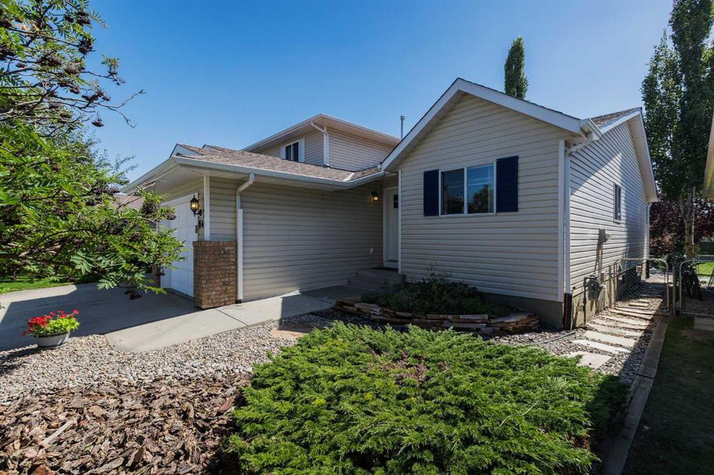 84 Everglade Drive, Airdrie, MLS® # A2247699