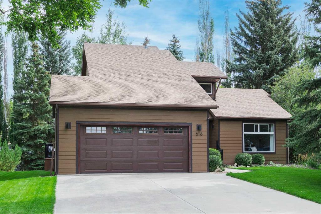 616 Memorial Avenue, Vulcan, MLS® # A2247723