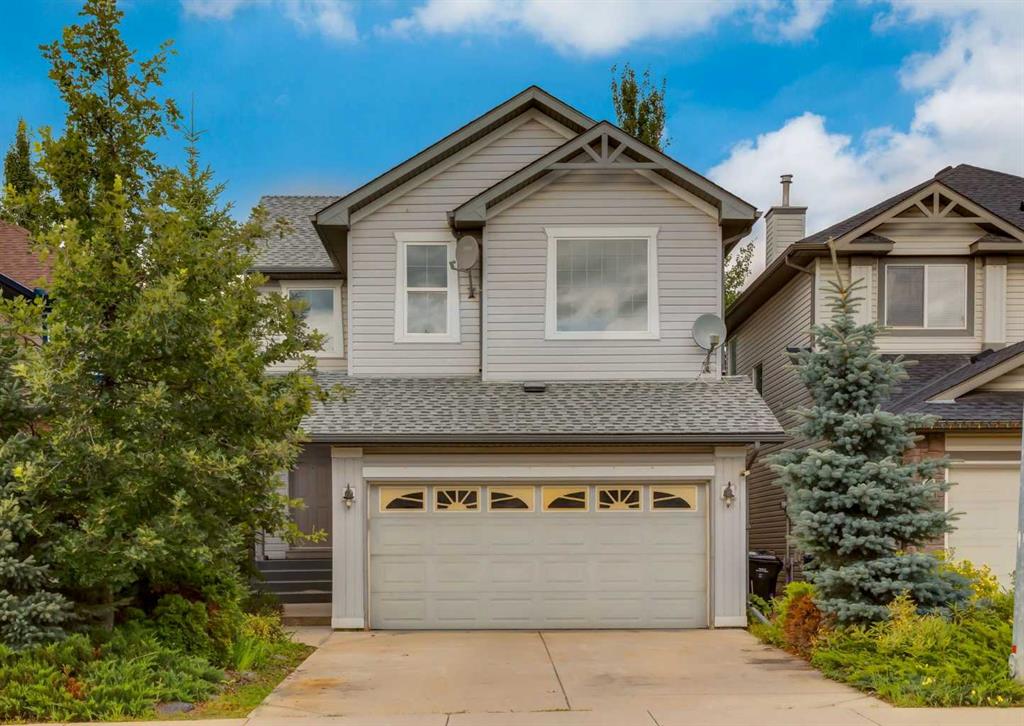 117 Cranston Way, Calgary, MLS® # A2247727