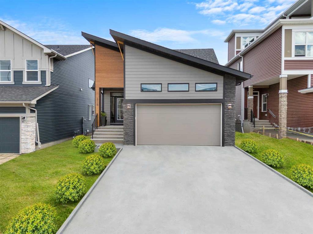 218 Mitchell Heath, Calgary, MLS® # A2247730