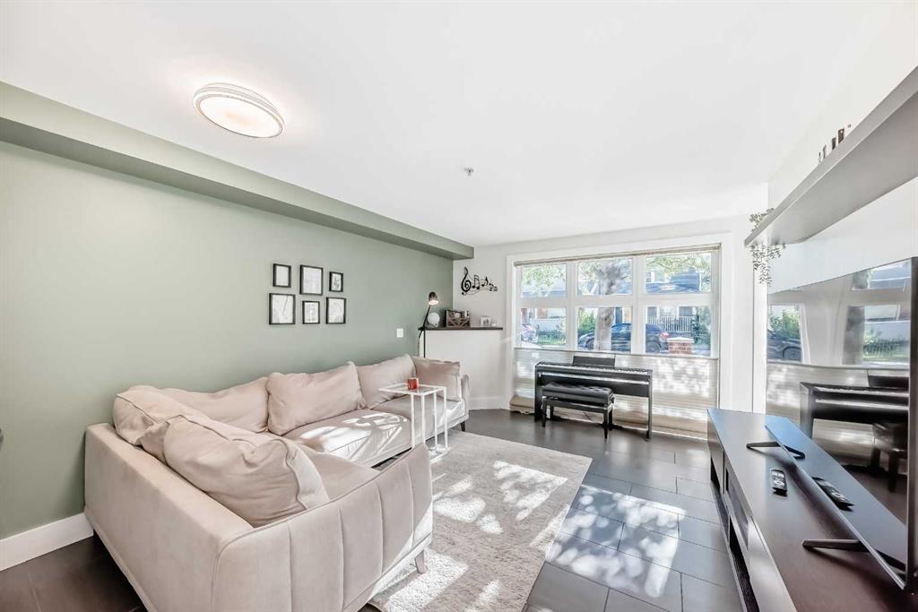 725 4 Street, Calgary, MLS® # A2247751