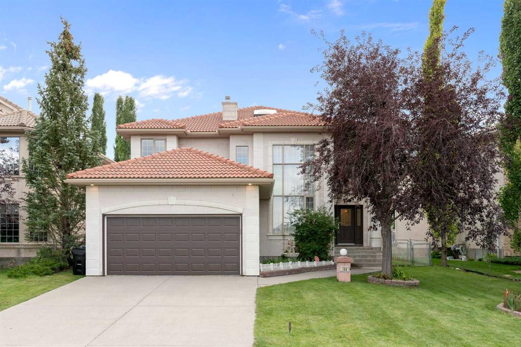 105 Hamptons Square, Calgary, MLS® # A2247757