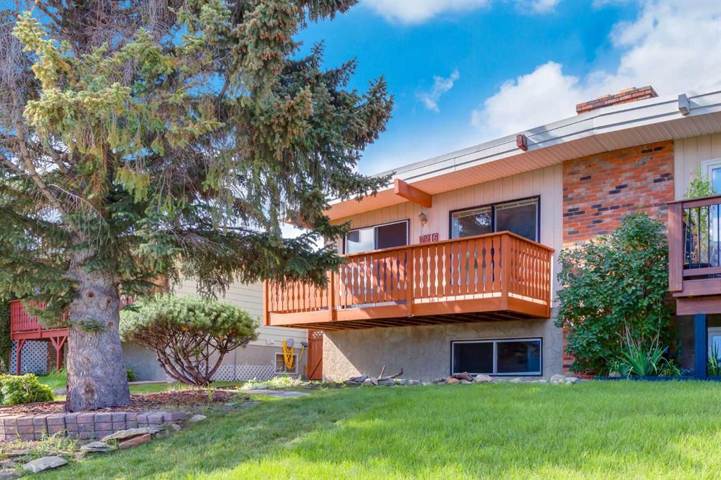 7216 Silver Mead Road, Calgary, MLS® # A2247818