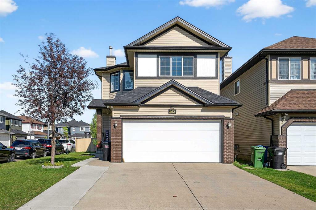 143 Saddleland Crescent, Calgary, MLS® # A2247821