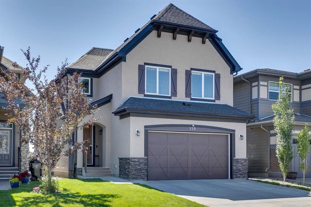 119 Marquis Crescent, Calgary, MLS® # A2247849