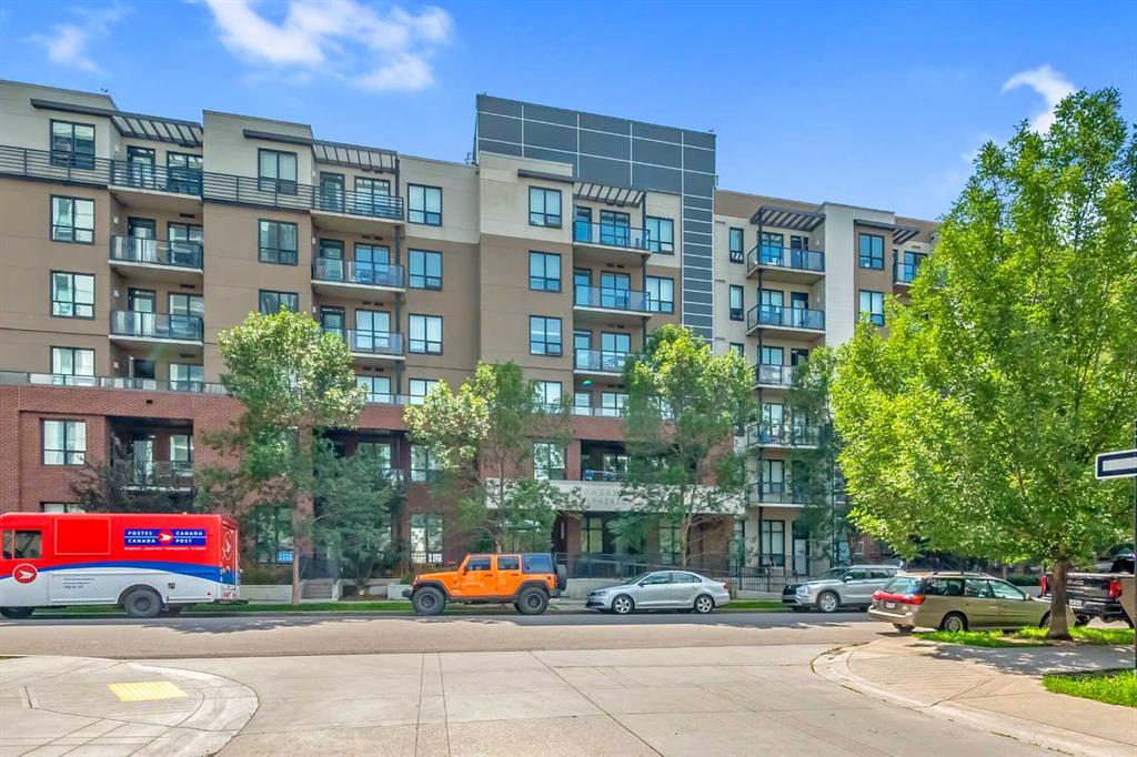 955 Mcpherson Road, Calgary, MLS® # A2247881