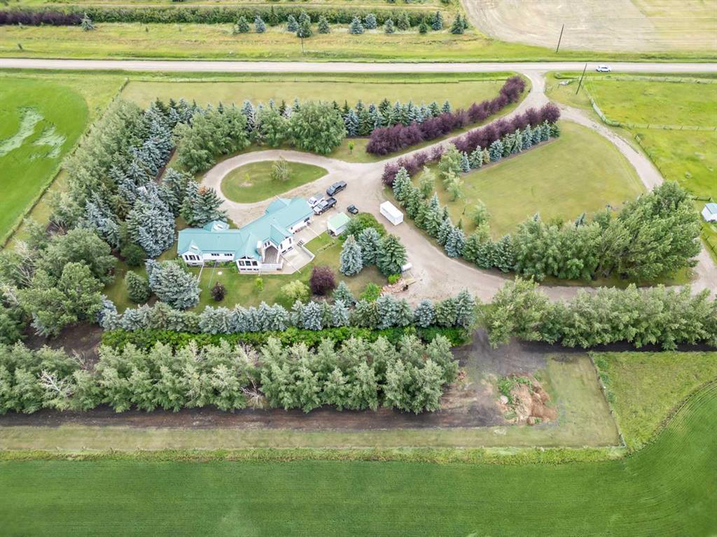 165016 Rge Rd 285 Road, Rural Willow Creek No. 26, M.d. Of, MLS® # A2247923