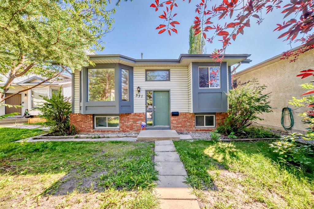 331 Sunvale Drive, Calgary, MLS® # A2247936