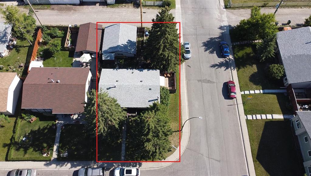 4609 Marcombe Way, Calgary, MLS® # A2247940
