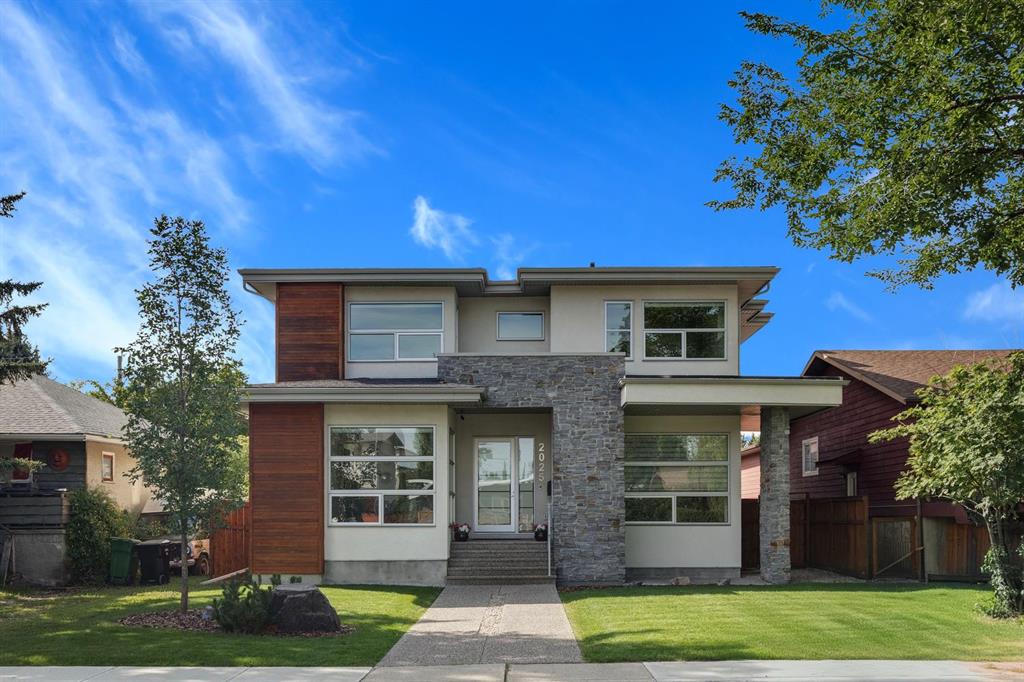 2025 51 Avenue, Calgary, MLS® # A2247954