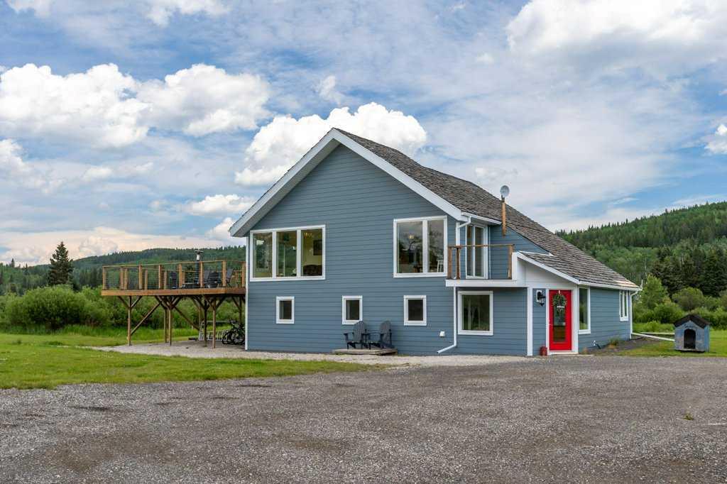 292 Saddle Road, Bragg Creek, MLS® # A2247968