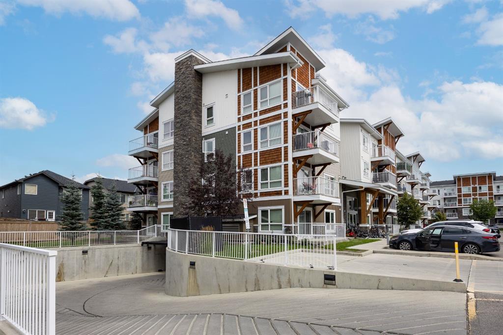 302 Skyview Ranch Drive, Calgary, MLS® # A2247971