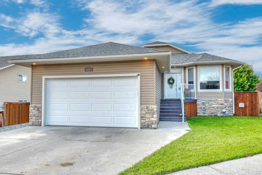 164 Camden Court, Strathmore, MLS® # A2247976