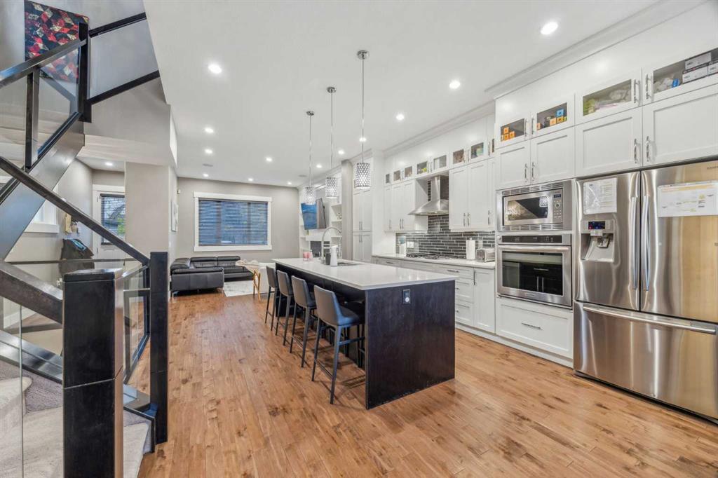 225 23 Avenue, Calgary, MLS® # A2247983