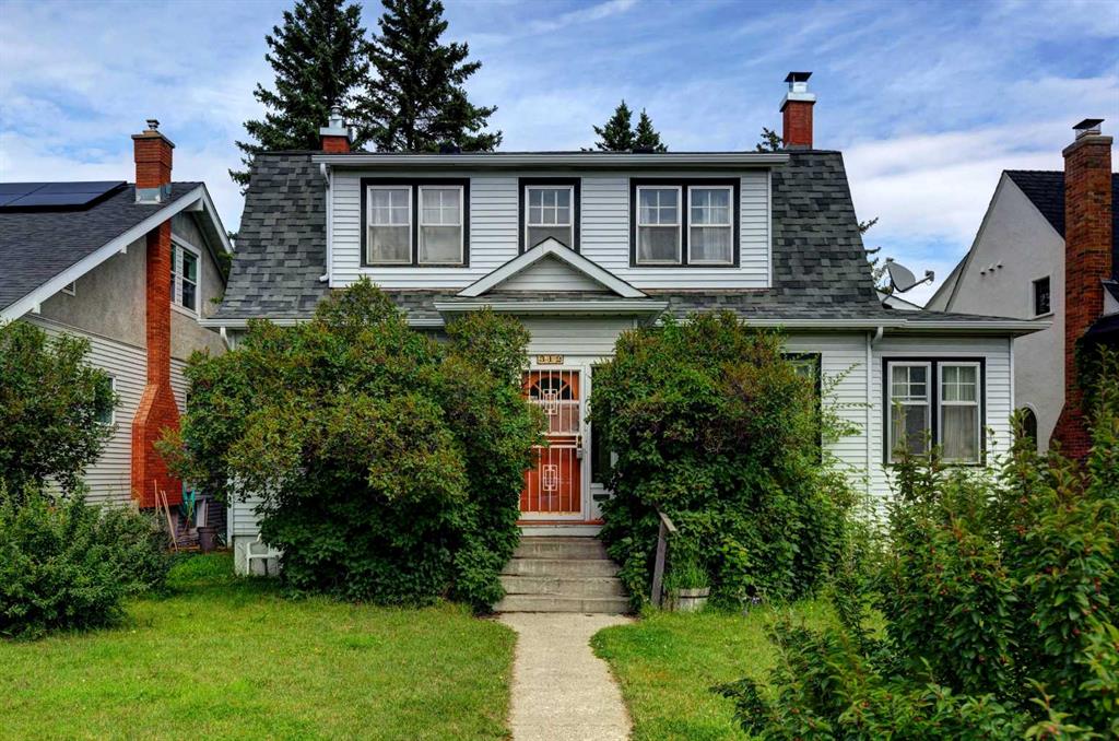 312 Superior Avenue, Calgary, MLS® # A2247988