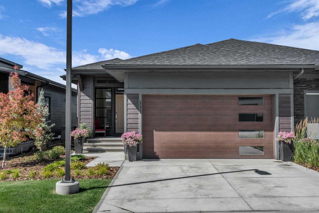 111 Marina Cove, Calgary, MLS® # A2247989