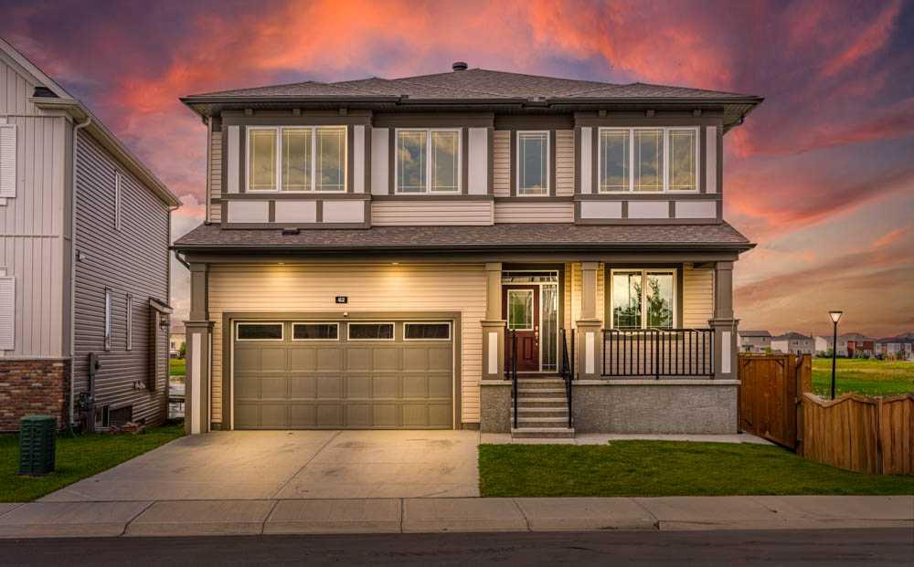 62 Cityspring Manor, Calgary, MLS® # A2248005
