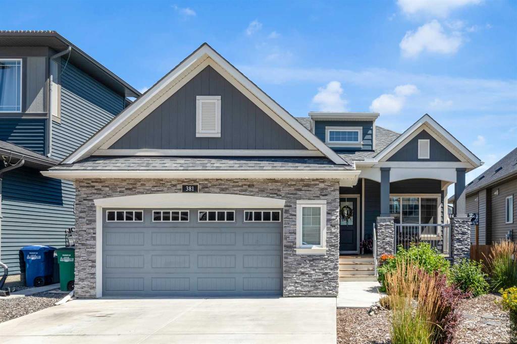 381 Bayside Crescent, Airdrie, MLS® # A2248022