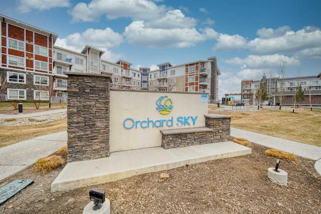 302 Skyview Ranch Drive, Calgary, MLS® # A2248025