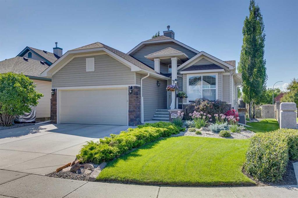 701 Cimarron Close, Okotoks, MLS® # A2248035