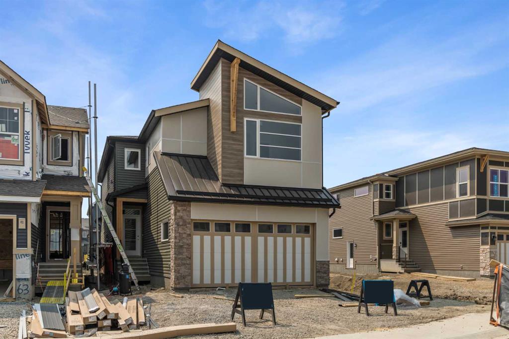 67 Silver Spruce Bay, Calgary, MLS® # A2248044